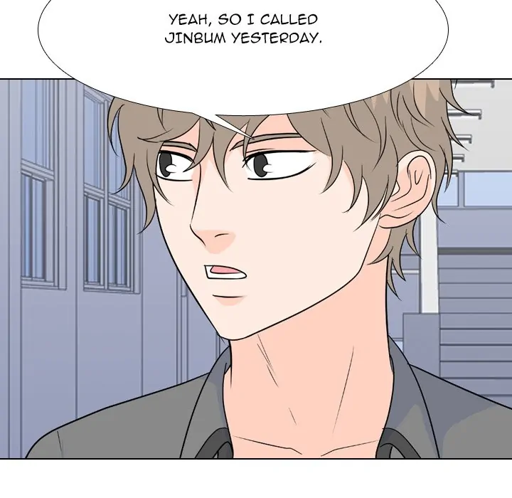 High School Legend: Red Dragon Chapter 165 - Page 84