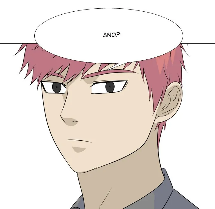 High School Legend: Red Dragon Chapter 165 - Page 85