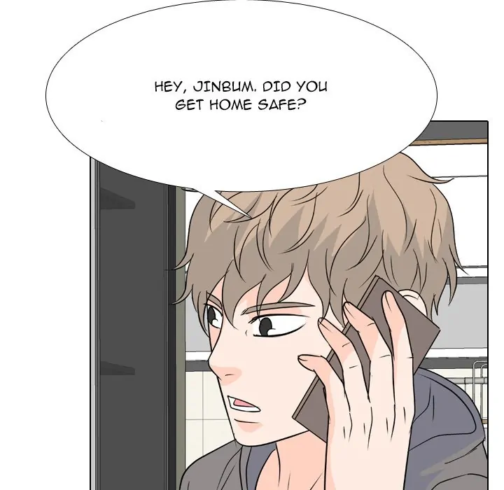 High School Legend: Red Dragon Chapter 165 - Page 88