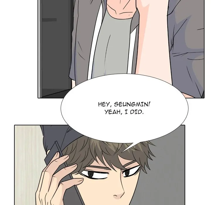 High School Legend: Red Dragon Chapter 165 - Page 89