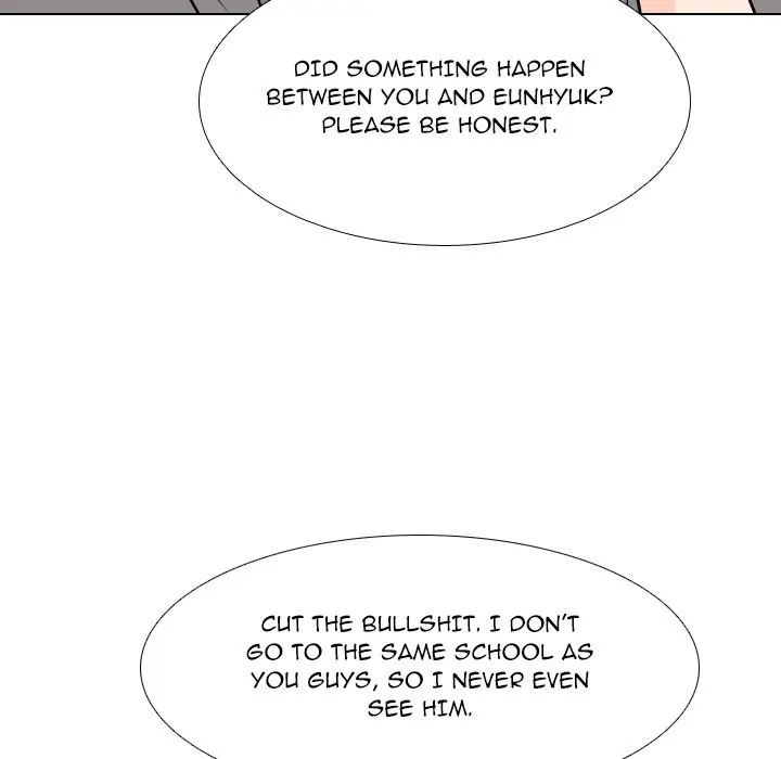 High School Legend: Red Dragon Chapter 165 - Page 92