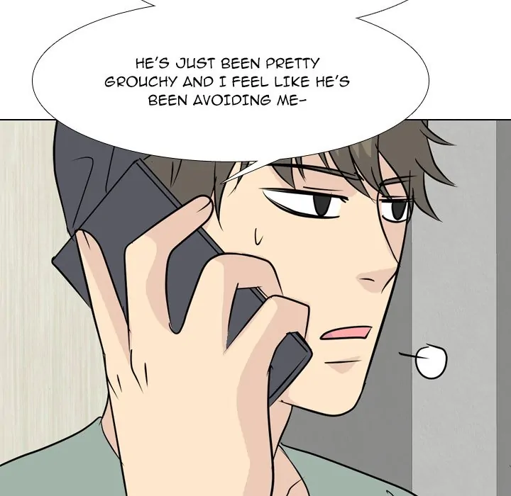 High School Legend: Red Dragon Chapter 165 - Page 93