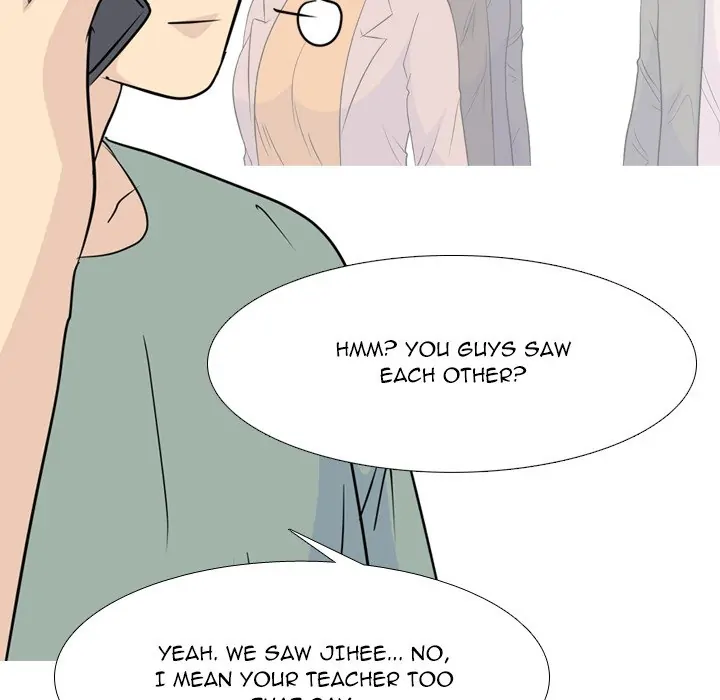 High School Legend: Red Dragon Chapter 165 - Page 96