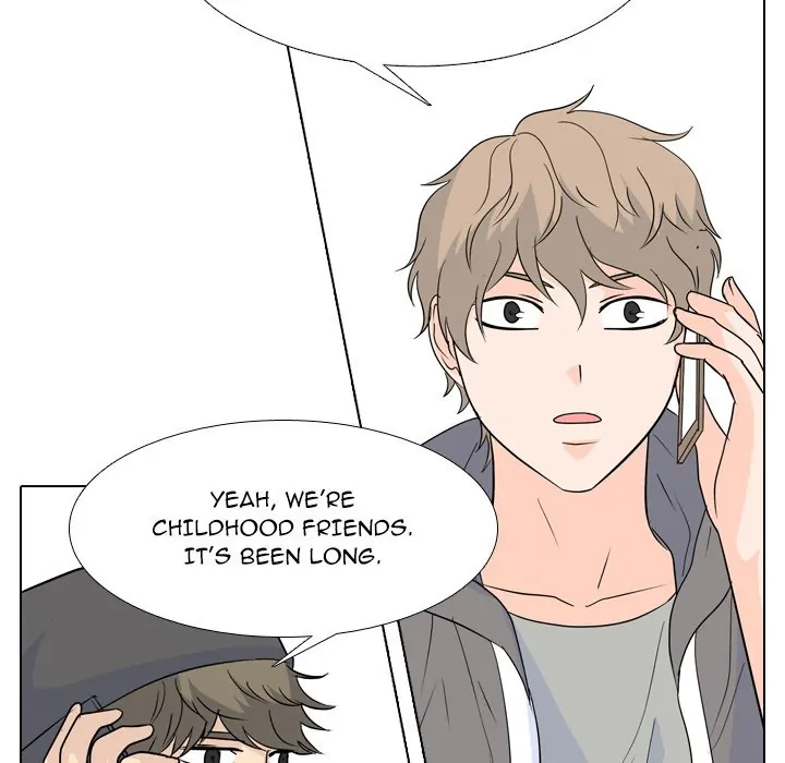 High School Legend: Red Dragon Chapter 165 - Page 98