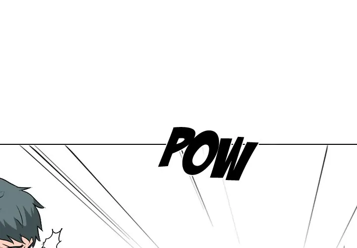 High School Legend: Red Dragon Chapter 166 - Page 1