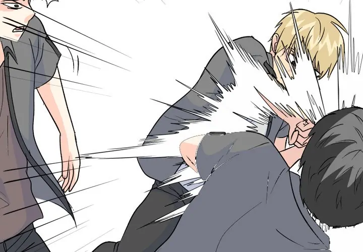High School Legend: Red Dragon Chapter 166 - Page 2