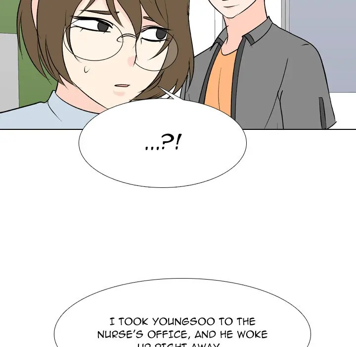 High School Legend: Red Dragon Chapter 166 - Page 104
