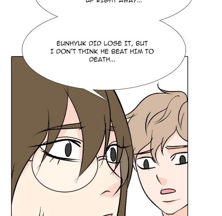 High School Legend: Red Dragon Chapter 166 - Page 105