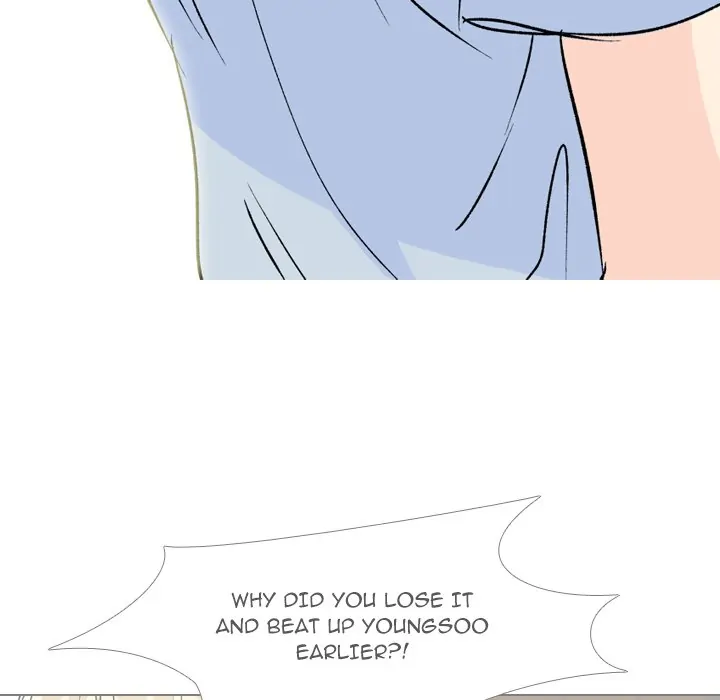 High School Legend: Red Dragon Chapter 166 - Page 115