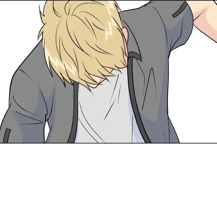 High School Legend: Red Dragon Chapter 166 - Page 123