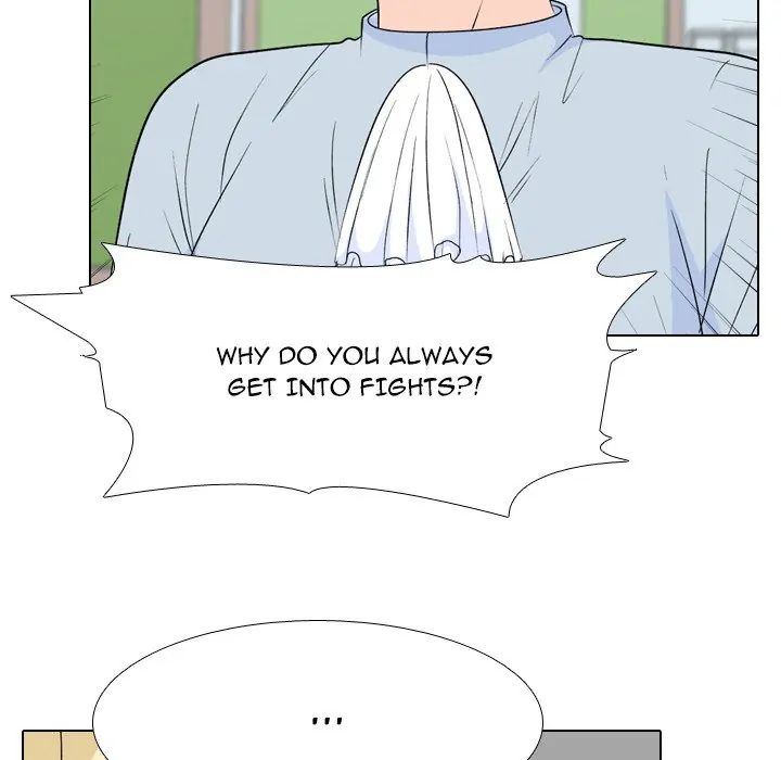 High School Legend: Red Dragon Chapter 166 - Page 18