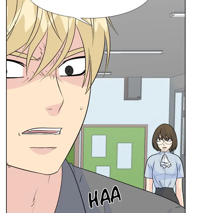 High School Legend: Red Dragon Chapter 166 - Page 19