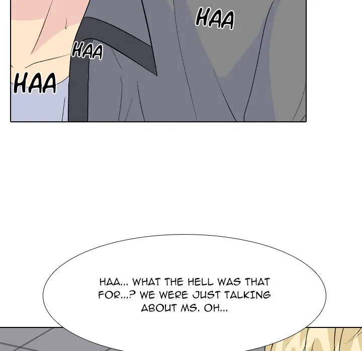 High School Legend: Red Dragon Chapter 166 - Page 20