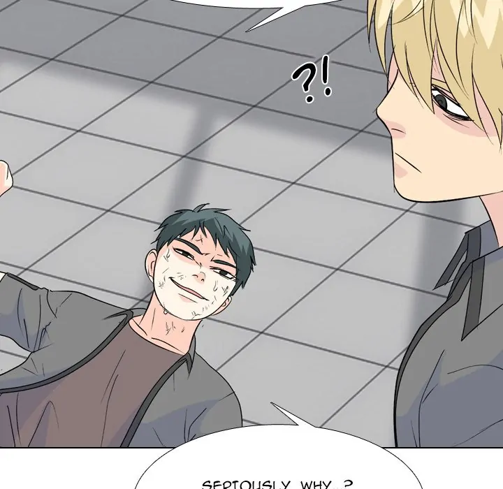 High School Legend: Red Dragon Chapter 166 - Page 21