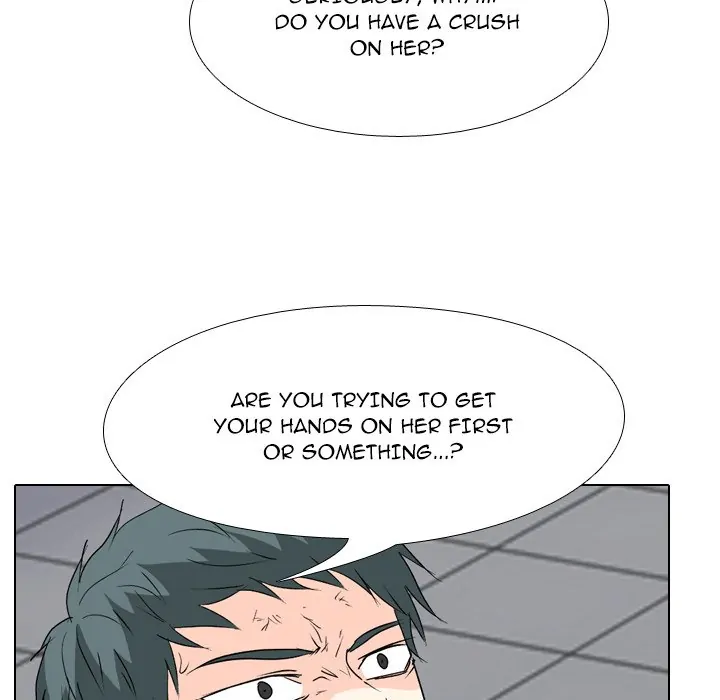 High School Legend: Red Dragon Chapter 166 - Page 22