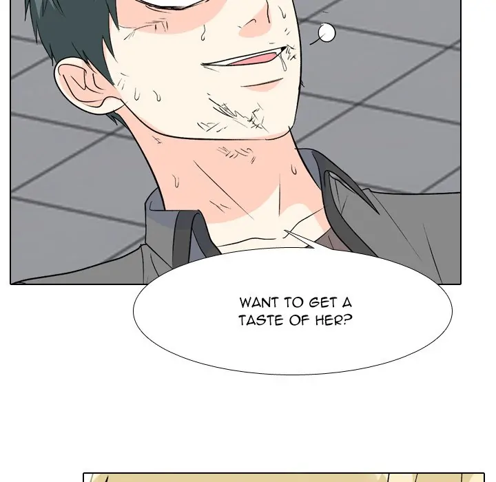 High School Legend: Red Dragon Chapter 166 - Page 23