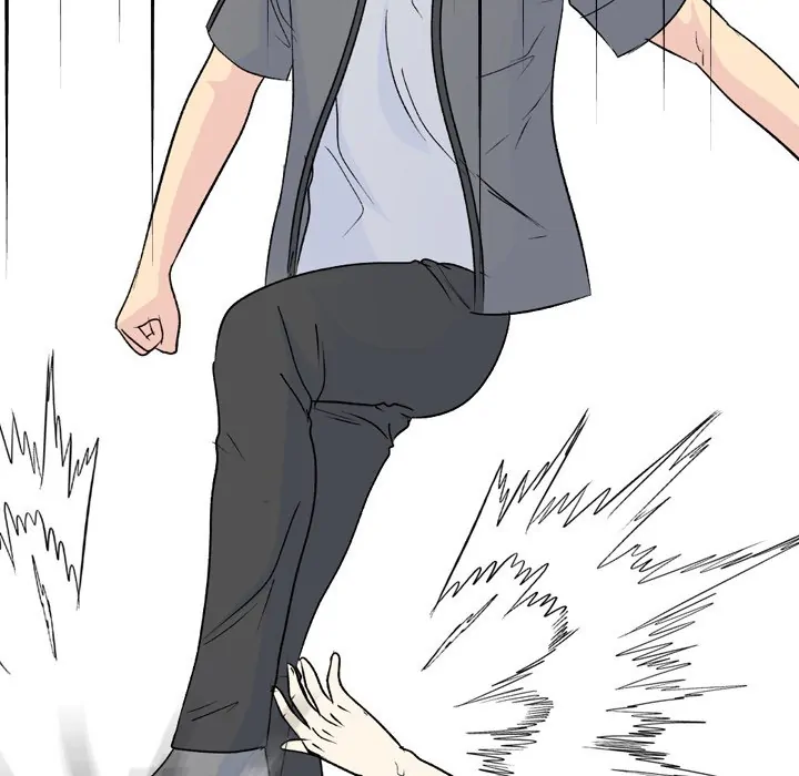 High School Legend: Red Dragon Chapter 166 - Page 26