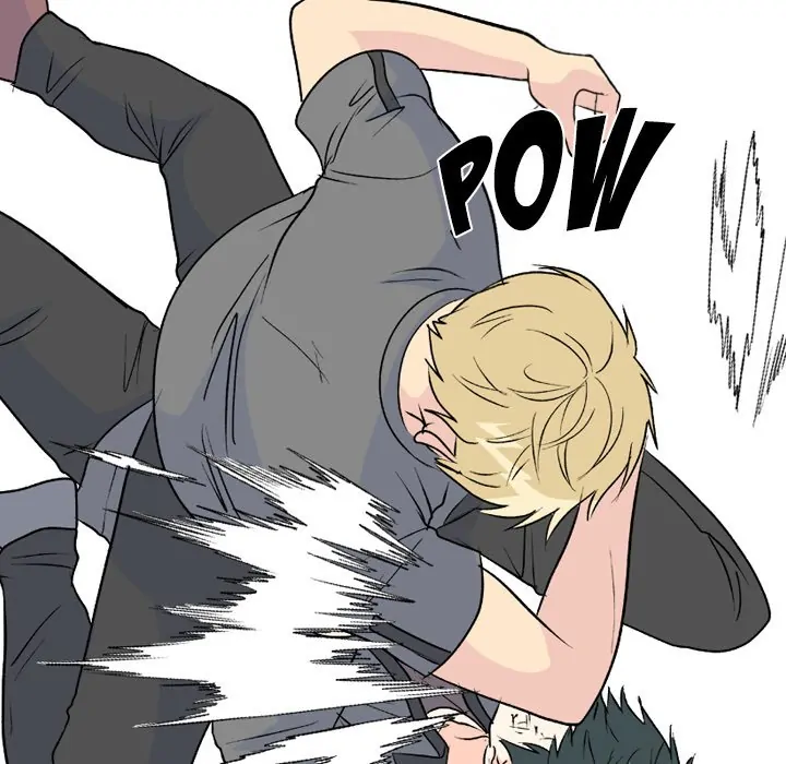 High School Legend: Red Dragon Chapter 166 - Page 31