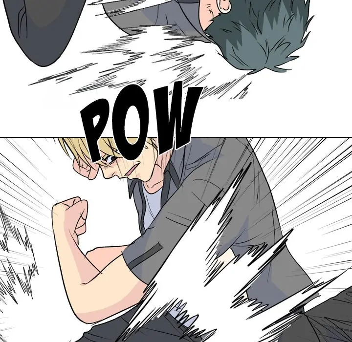 High School Legend: Red Dragon Chapter 166 - Page 32