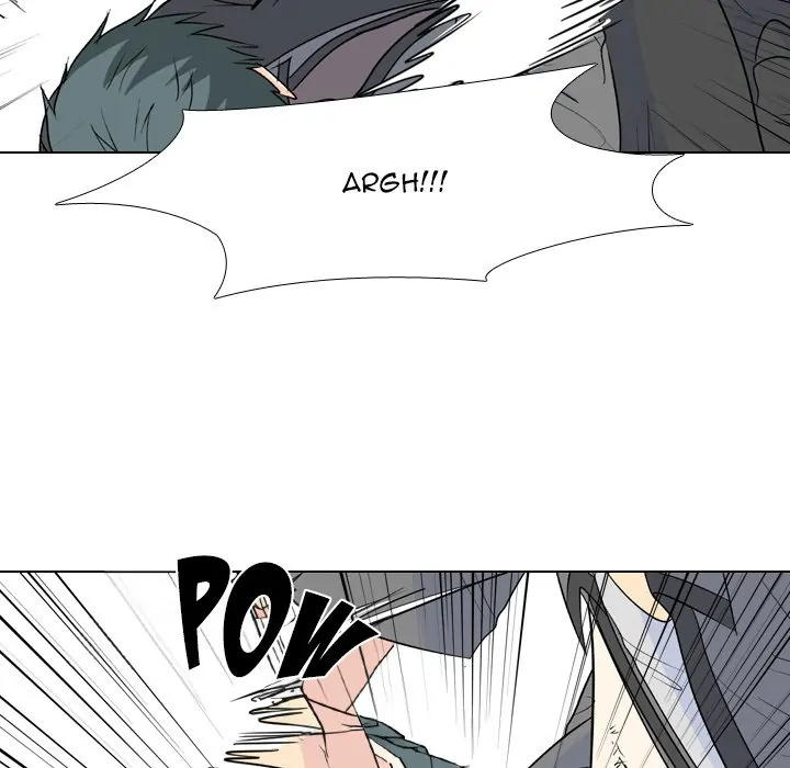 High School Legend: Red Dragon Chapter 166 - Page 33