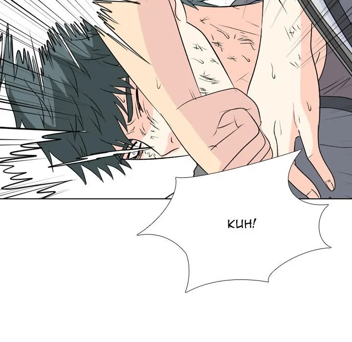 High School Legend: Red Dragon Chapter 166 - Page 34