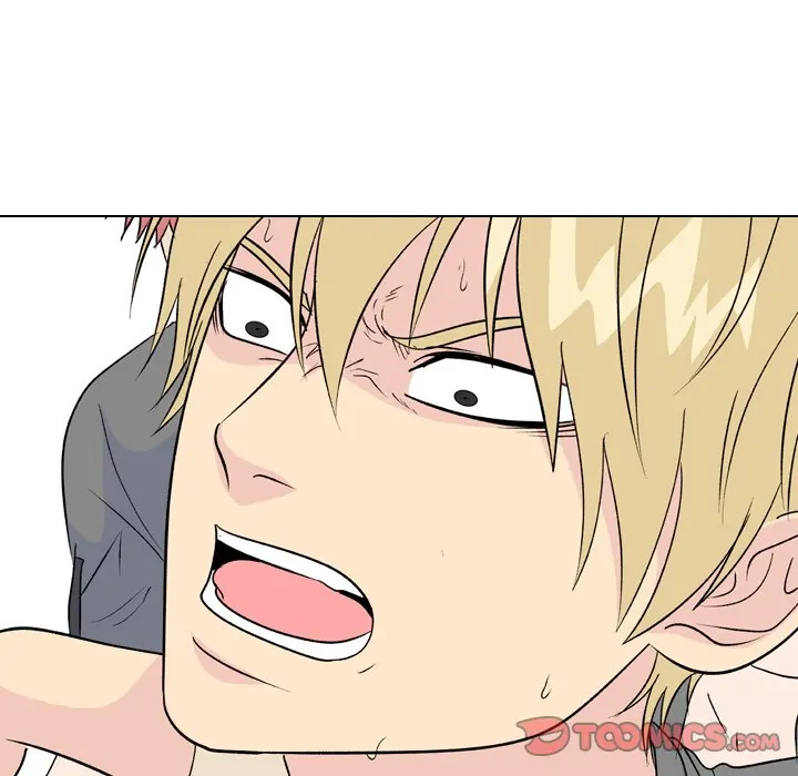 High School Legend: Red Dragon Chapter 166 - Page 45