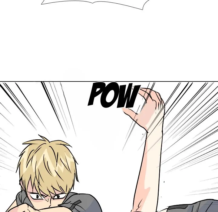 High School Legend: Red Dragon Chapter 166 - Page 6
