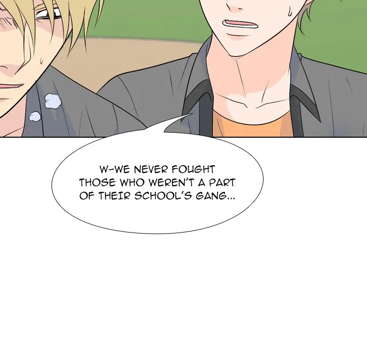 High School Legend: Red Dragon Chapter 166 - Page 53