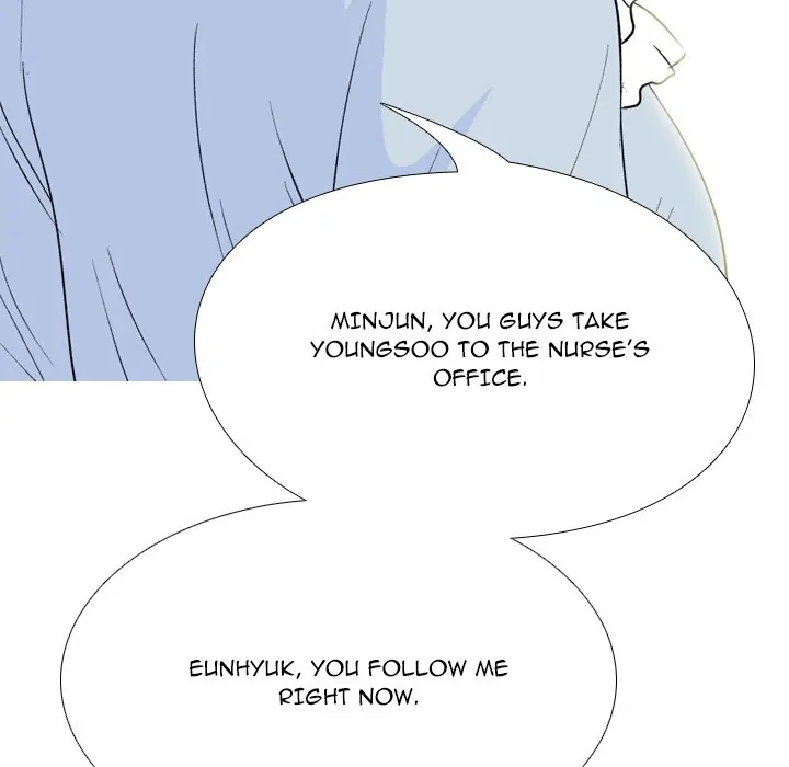 High School Legend: Red Dragon Chapter 166 - Page 59