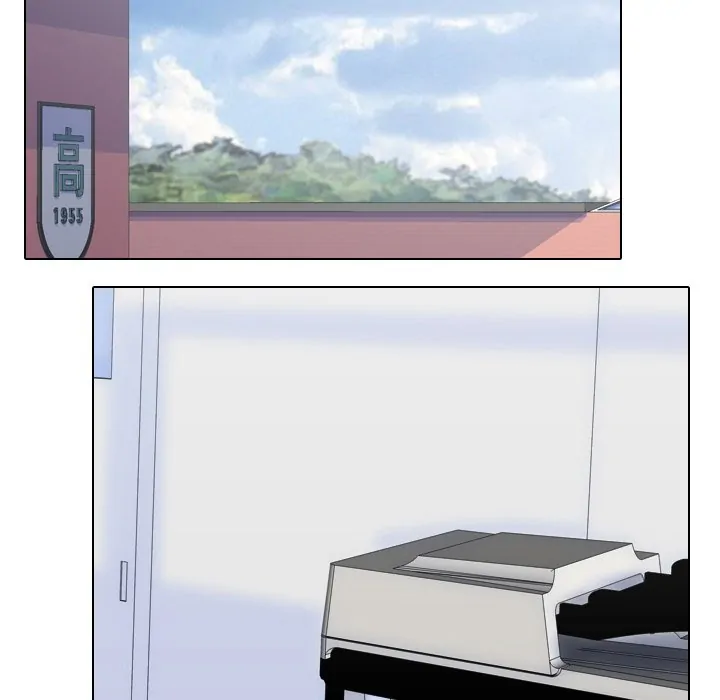 High School Legend: Red Dragon Chapter 166 - Page 62