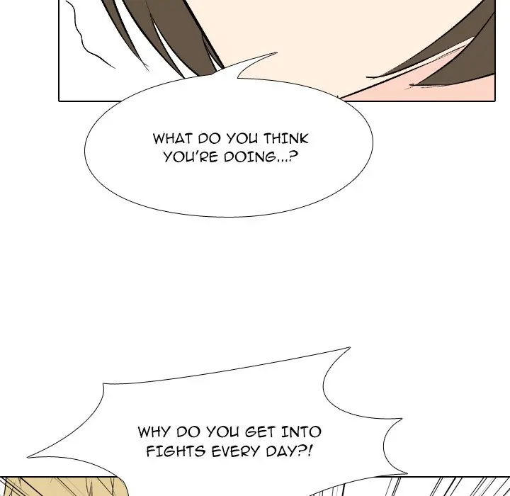 High School Legend: Red Dragon Chapter 166 - Page 66
