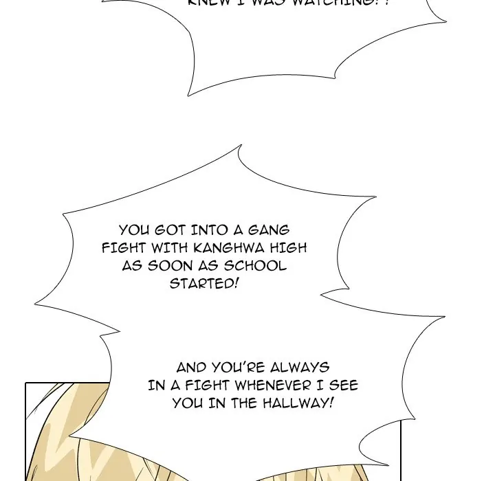High School Legend: Red Dragon Chapter 166 - Page 68
