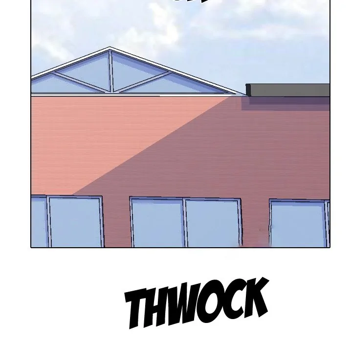 High School Legend: Red Dragon Chapter 166 - Page 8