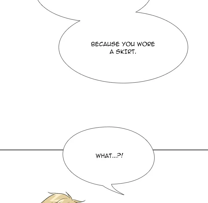 High School Legend: Red Dragon Chapter 166 - Page 75