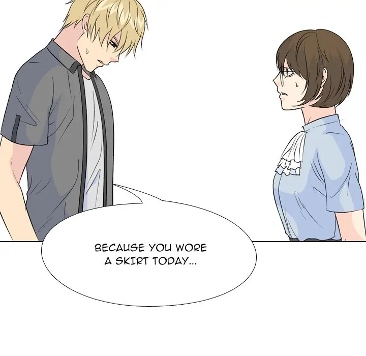 High School Legend: Red Dragon Chapter 166 - Page 76