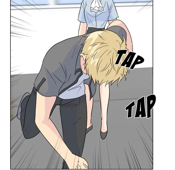 High School Legend: Red Dragon Chapter 166 - Page 85