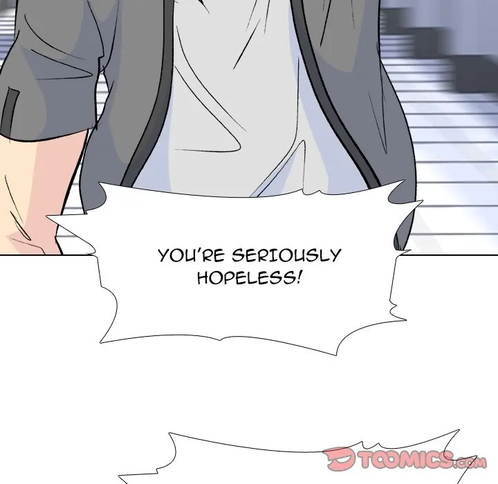 High School Legend: Red Dragon Chapter 166 - Page 87