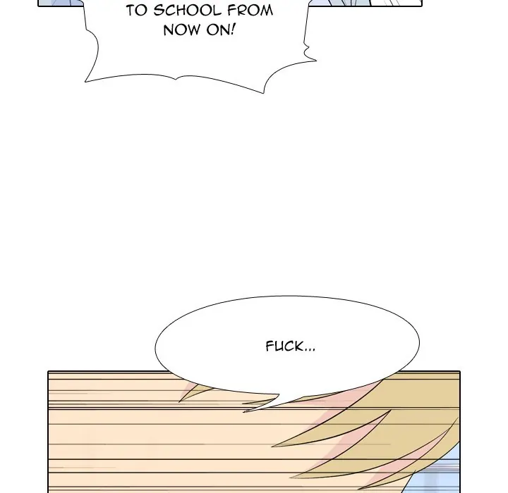 High School Legend: Red Dragon Chapter 166 - Page 91