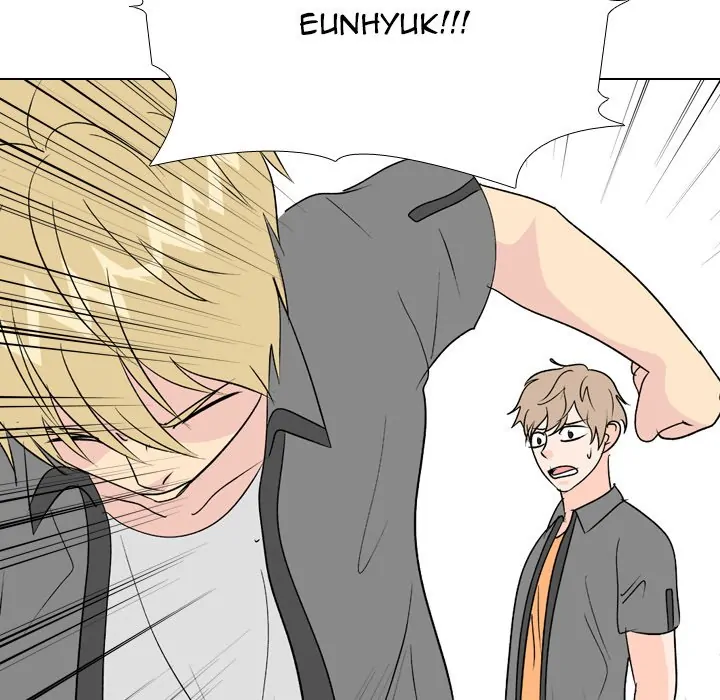 High School Legend: Red Dragon Chapter 166 - Page 97