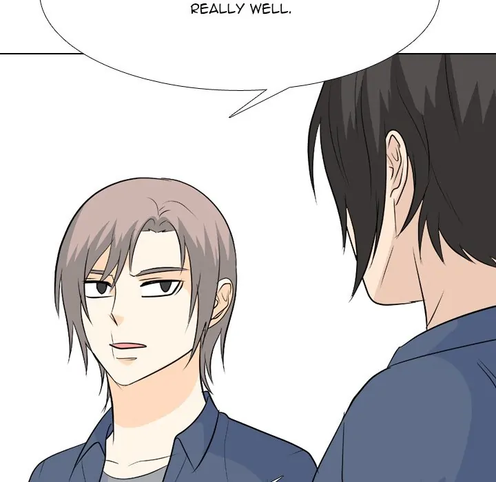 High School Legend: Red Dragon Chapter 168 - Page 101