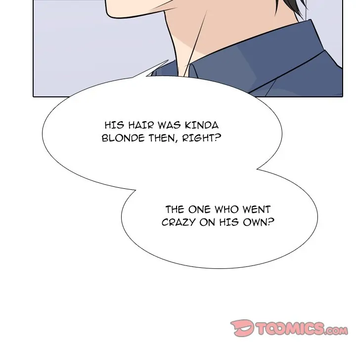 High School Legend: Red Dragon Chapter 168 - Page 105