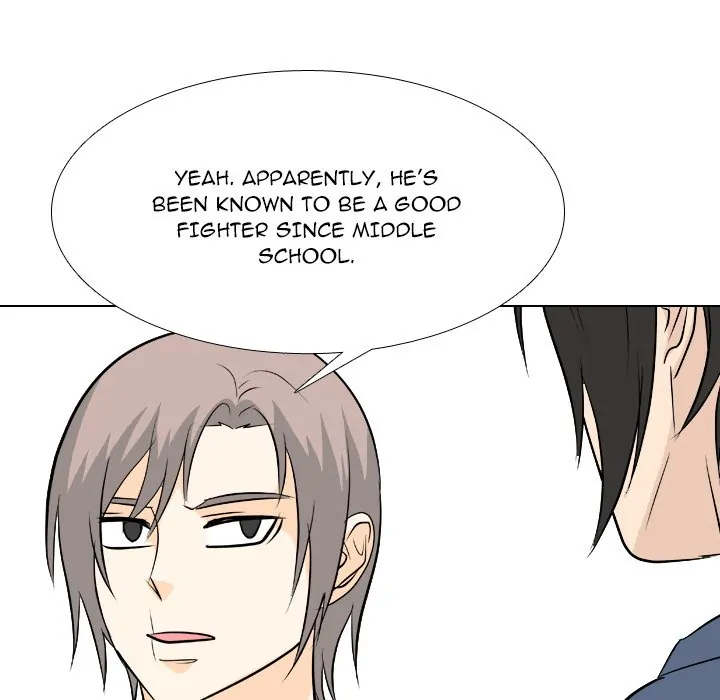 High School Legend: Red Dragon Chapter 168 - Page 106