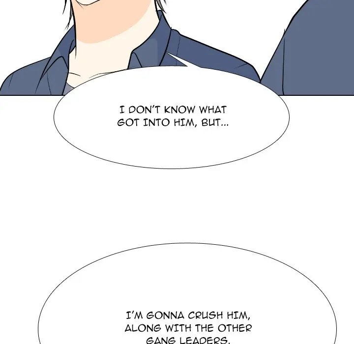High School Legend: Red Dragon Chapter 168 - Page 107