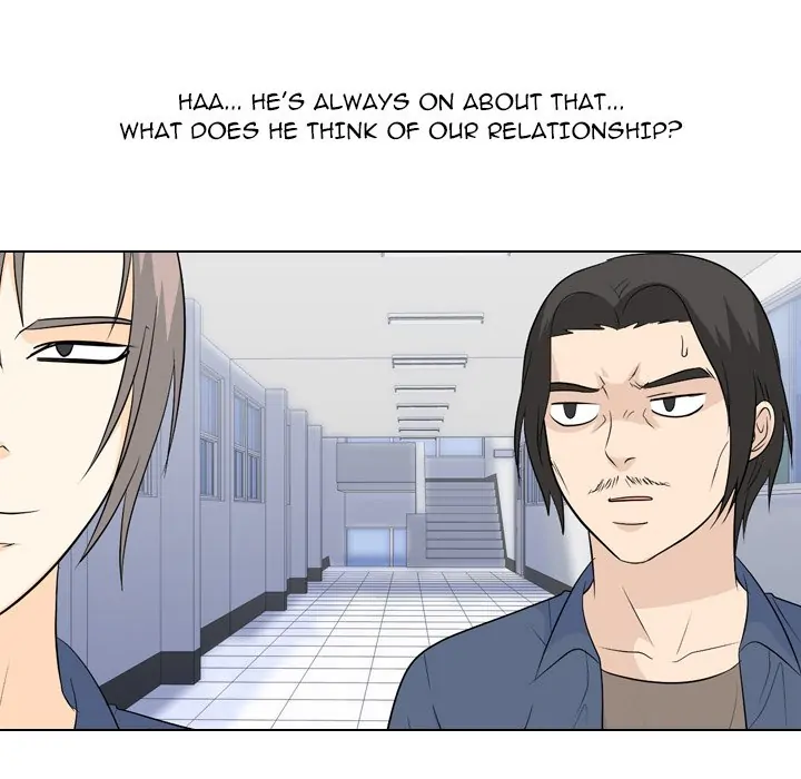 High School Legend: Red Dragon Chapter 168 - Page 110
