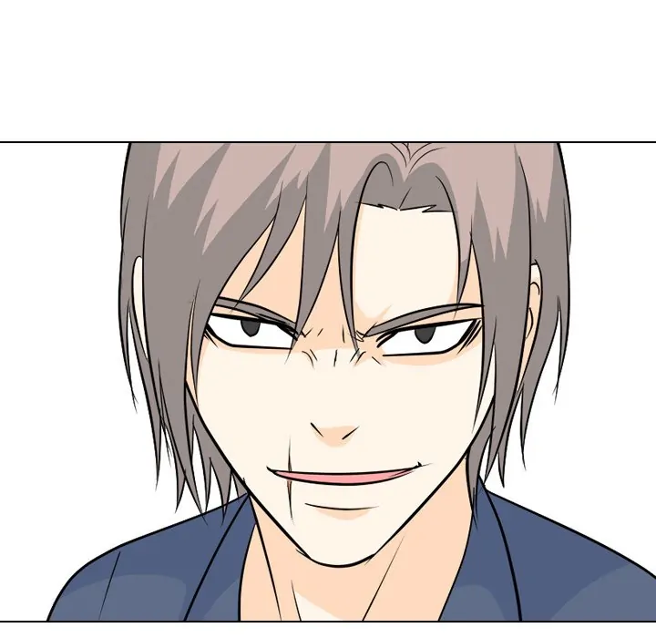 High School Legend: Red Dragon Chapter 168 - Page 111