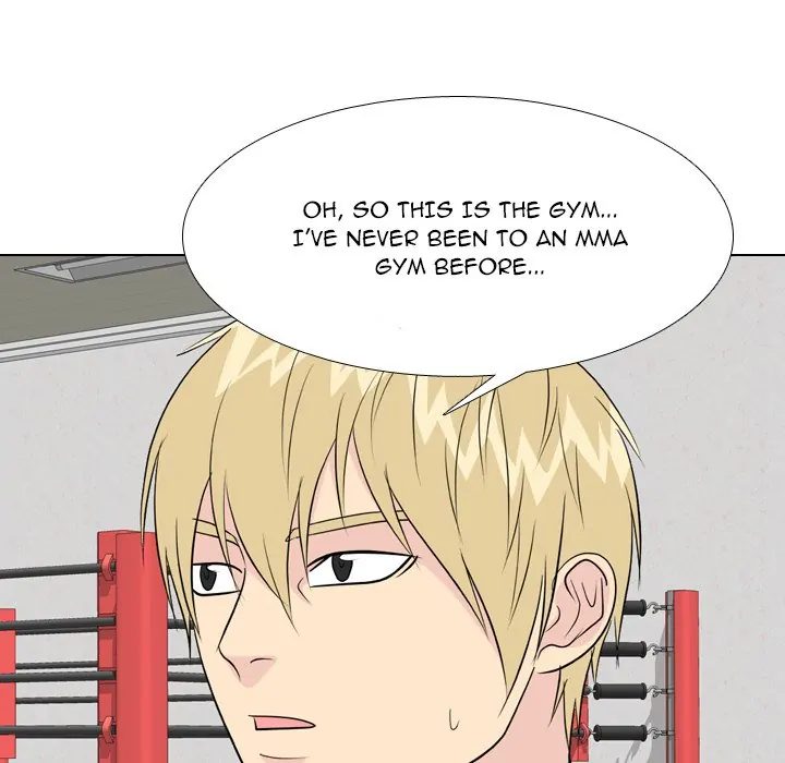 High School Legend: Red Dragon Chapter 168 - Page 115