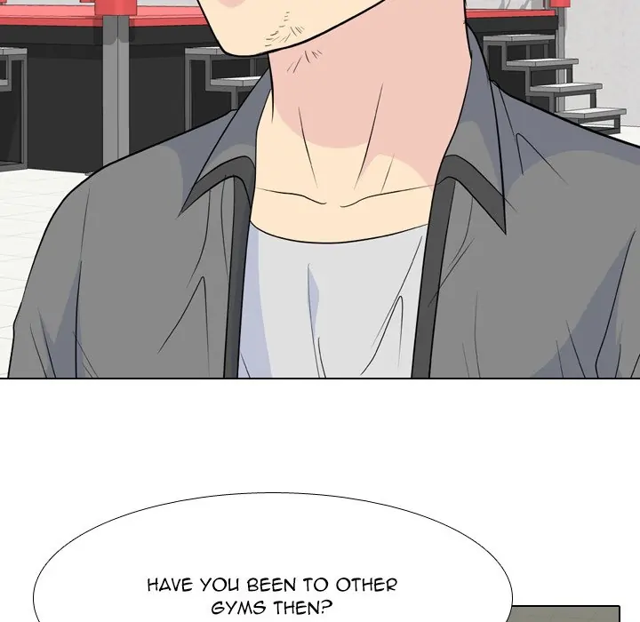 High School Legend: Red Dragon Chapter 168 - Page 116