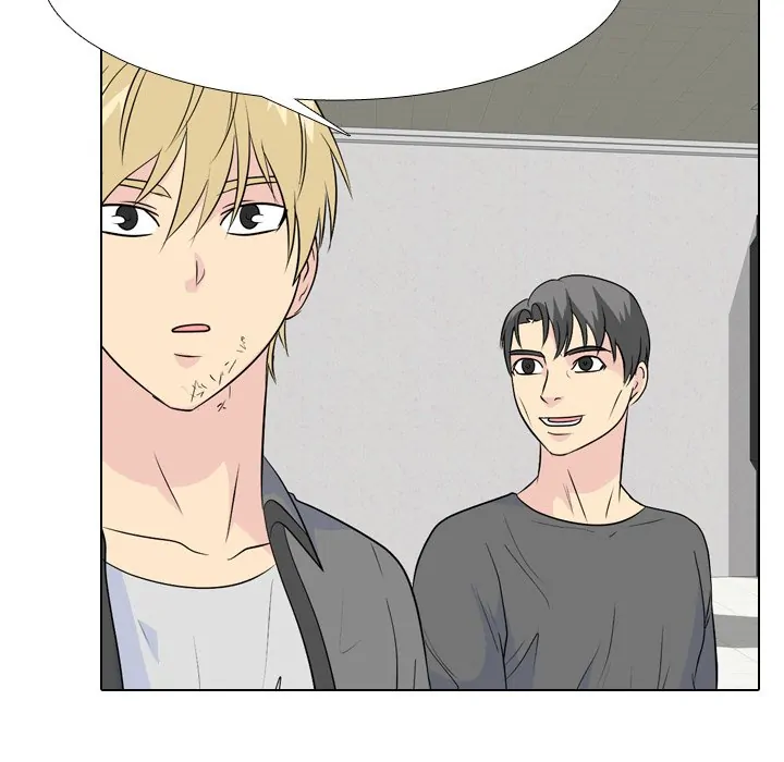 High School Legend: Red Dragon Chapter 168 - Page 117