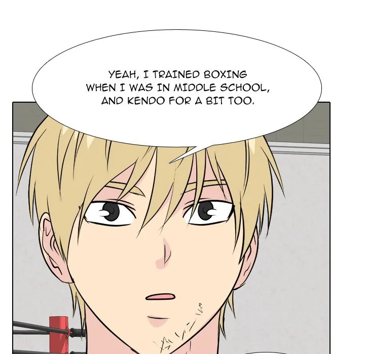 High School Legend: Red Dragon Chapter 168 - Page 118