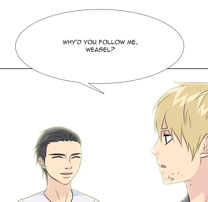 High School Legend: Red Dragon Chapter 168 - Page 120